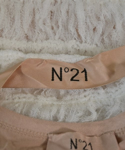 Nﾟ 21 背心