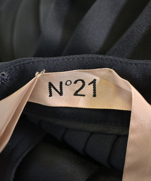 Nﾟ 21 長裙/超長裙