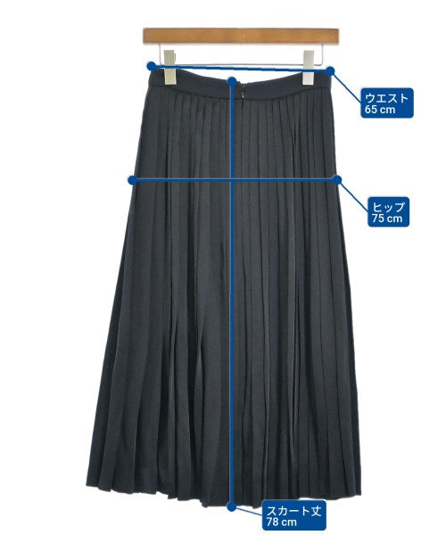 Nﾟ 21 長裙/超長裙