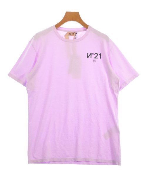 Nﾟ 21 T恤/上衣