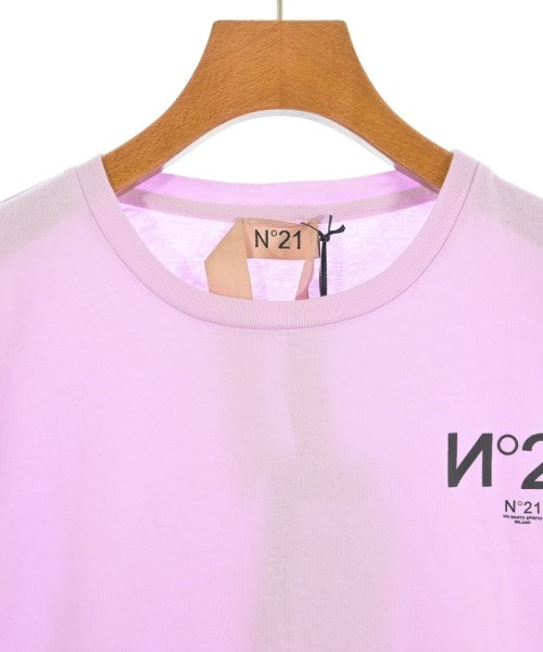 Nﾟ 21 T恤/上衣
