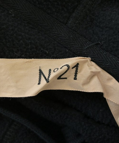 Nﾟ 21 連帽衫