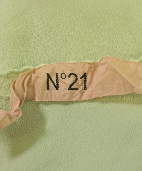 Nﾟ 21 女襯衫