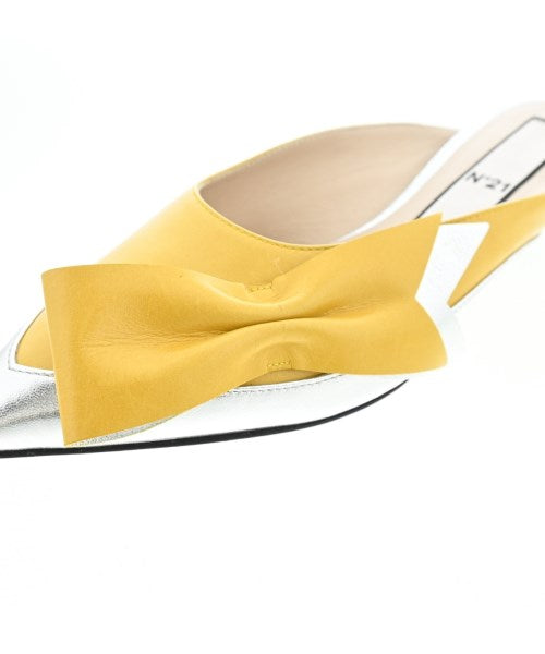 Nﾟ 21 其他鞋款