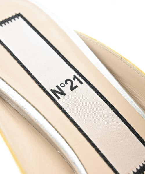 Nﾟ 21 其他鞋款