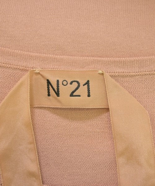 Nﾟ 21 毛衣