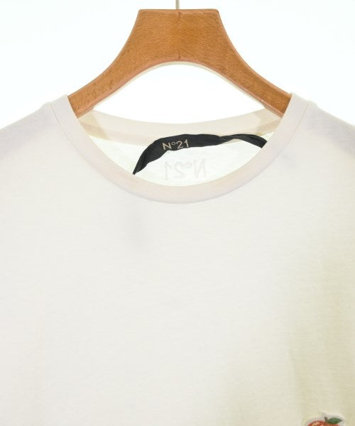 Nﾟ 21 T恤/上衣