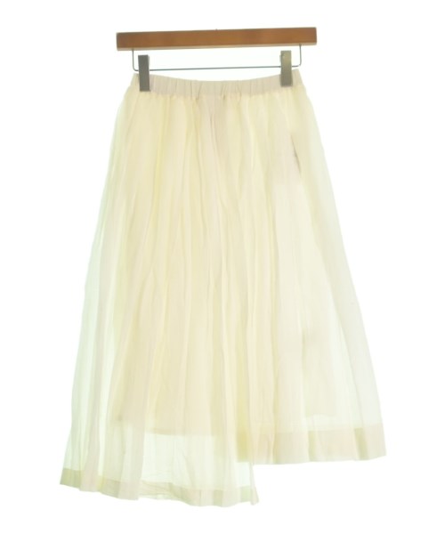 Nﾟ 21 長裙/超長裙