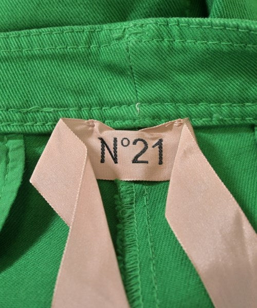 Nﾟ 21 牛仔褲