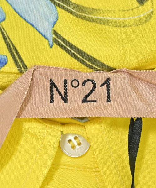 Nﾟ 21 洋裝