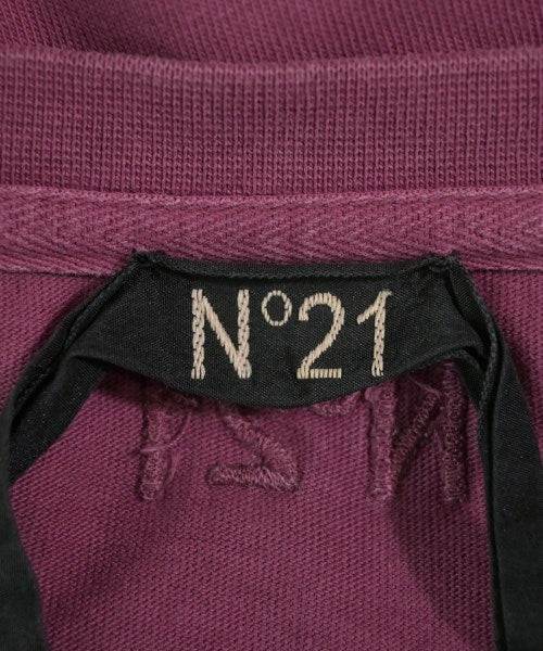 Nﾟ 21 T恤/上衣