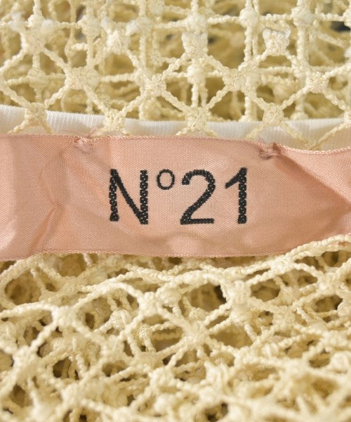 Nﾟ 21 休閒襯衫