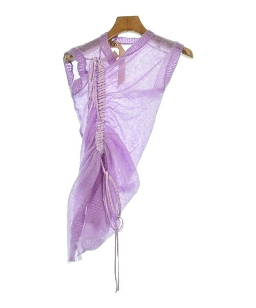 Nﾟ 21 無袖上衣