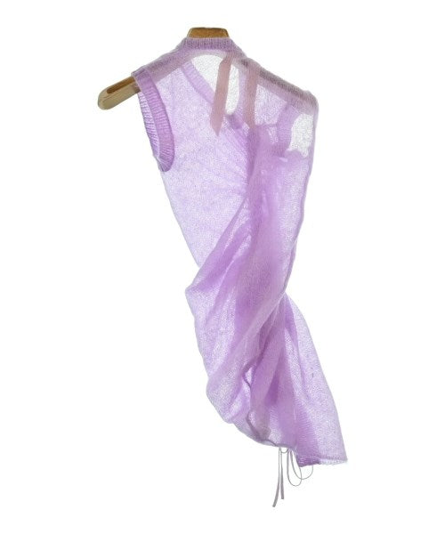 Nﾟ 21 無袖上衣