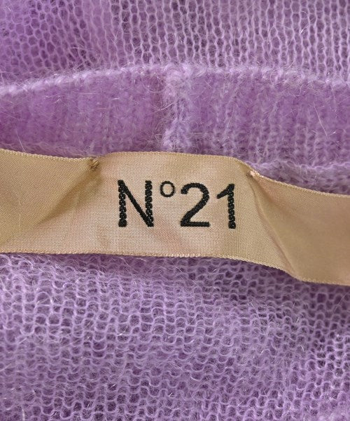 Nﾟ 21 無袖上衣