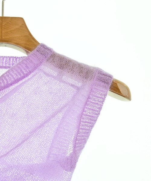 Nﾟ 21 無袖上衣