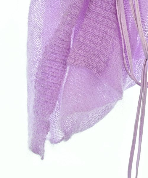 Nﾟ 21 無袖上衣