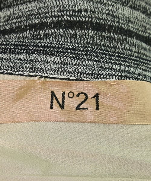 Nﾟ 21 膝上裙