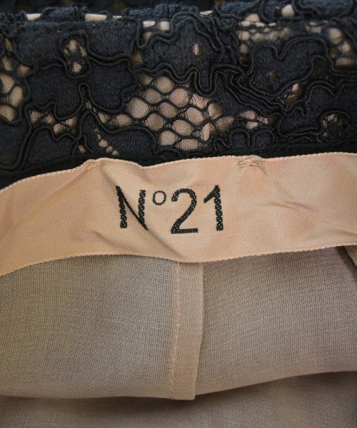 Nﾟ 21 長裙/超長裙