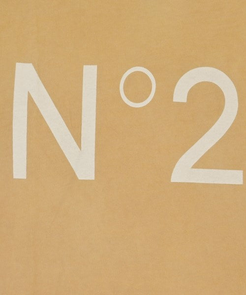 Nﾟ 21 T恤/上衣