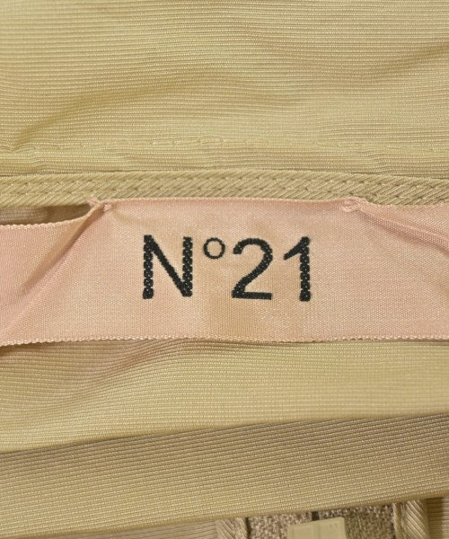 Nﾟ 21 其他飛行外套