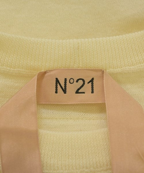 Nﾟ 21 毛衣