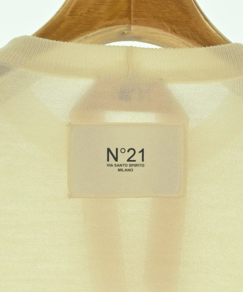 Nﾟ 21 毛衣