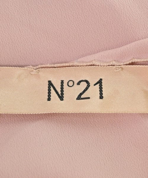 Nﾟ 21 女襯衫