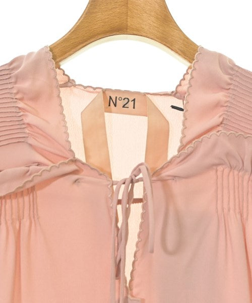 Nﾟ 21 女襯衫
