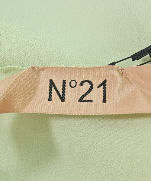 Nﾟ 21 女襯衫