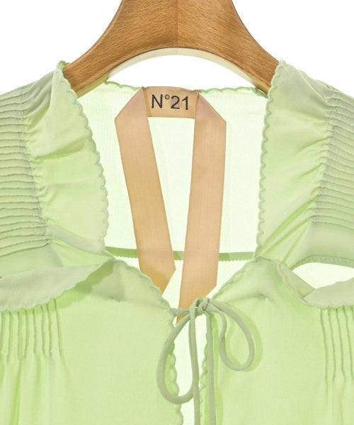 Nﾟ 21 女襯衫