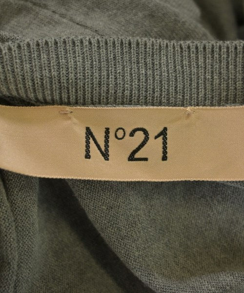 Nﾟ 21 毛衣