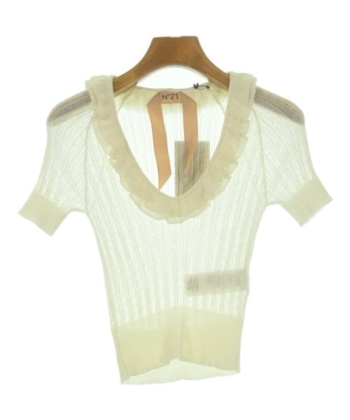 Nﾟ 21 毛衣
