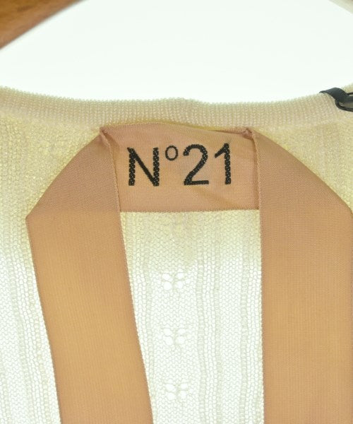 Nﾟ 21 毛衣