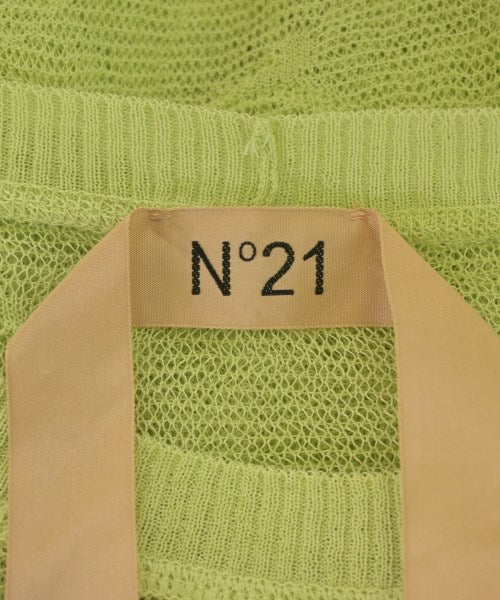 Nﾟ 21 毛衣