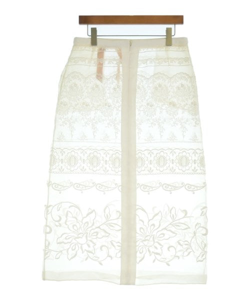 Nﾟ 21 長裙/超長裙