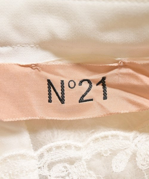 Nﾟ 21 長裙/超長裙