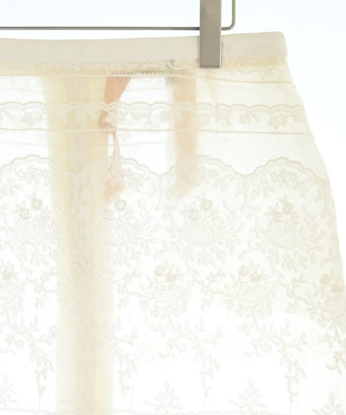 Nﾟ 21 長裙/超長裙