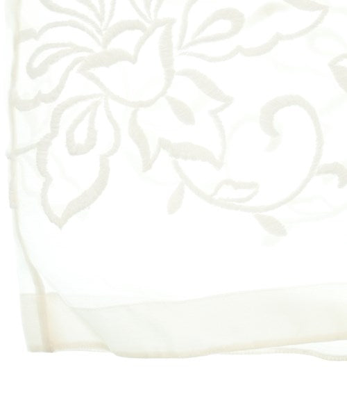 Nﾟ 21 長裙/超長裙