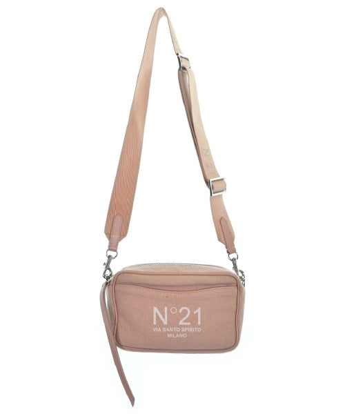 Nﾟ 21 其他包款