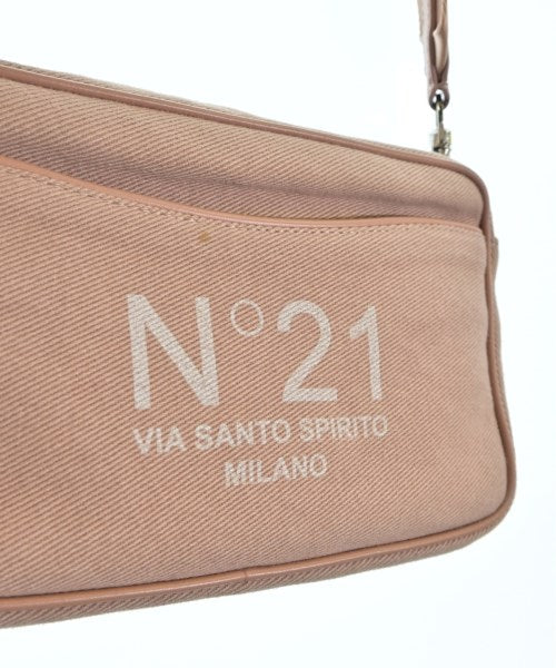 Nﾟ 21 其他包款