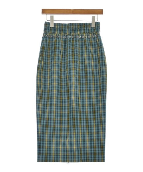 Nﾟ 21 長裙/超長裙