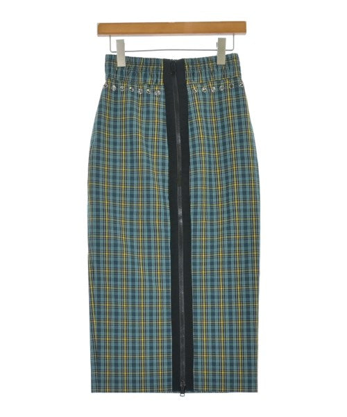 Nﾟ 21 長裙/超長裙