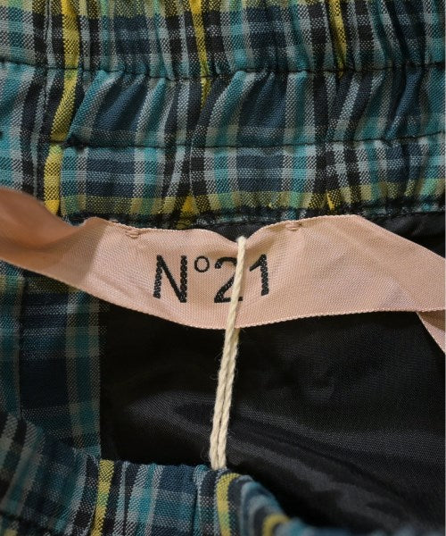 Nﾟ 21 長裙/超長裙