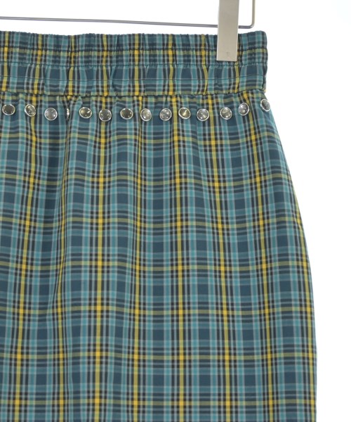 Nﾟ 21 長裙/超長裙