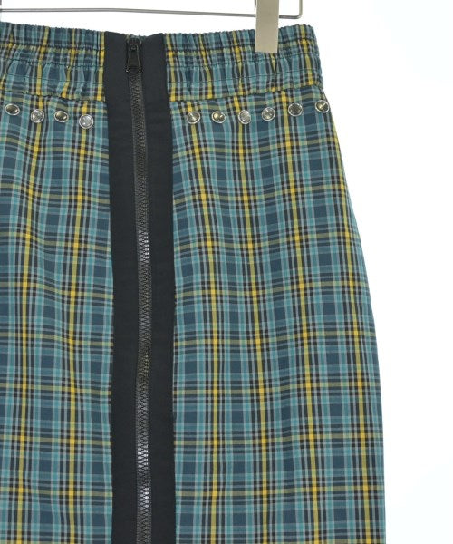 Nﾟ 21 長裙/超長裙