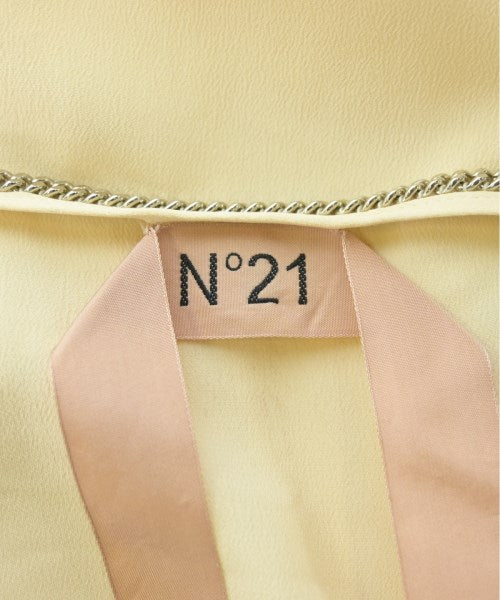 Nﾟ 21 女襯衫