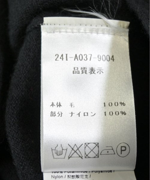 Nﾟ 21 毛衣