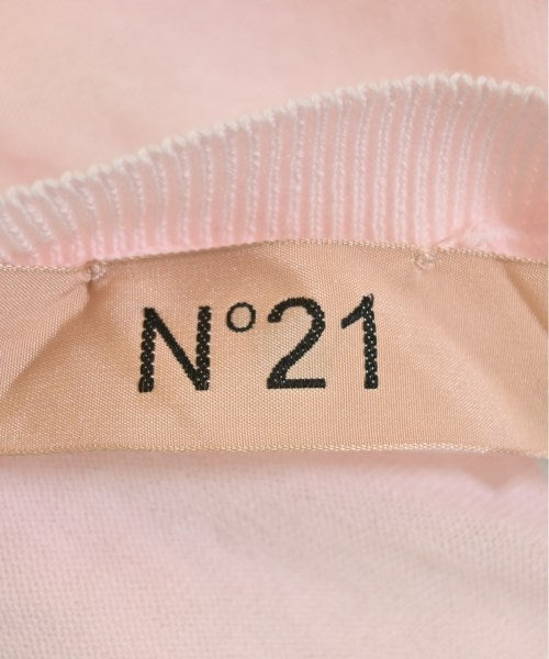 Nﾟ 21 無袖上衣