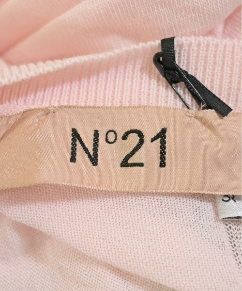Nﾟ 21 無袖上衣